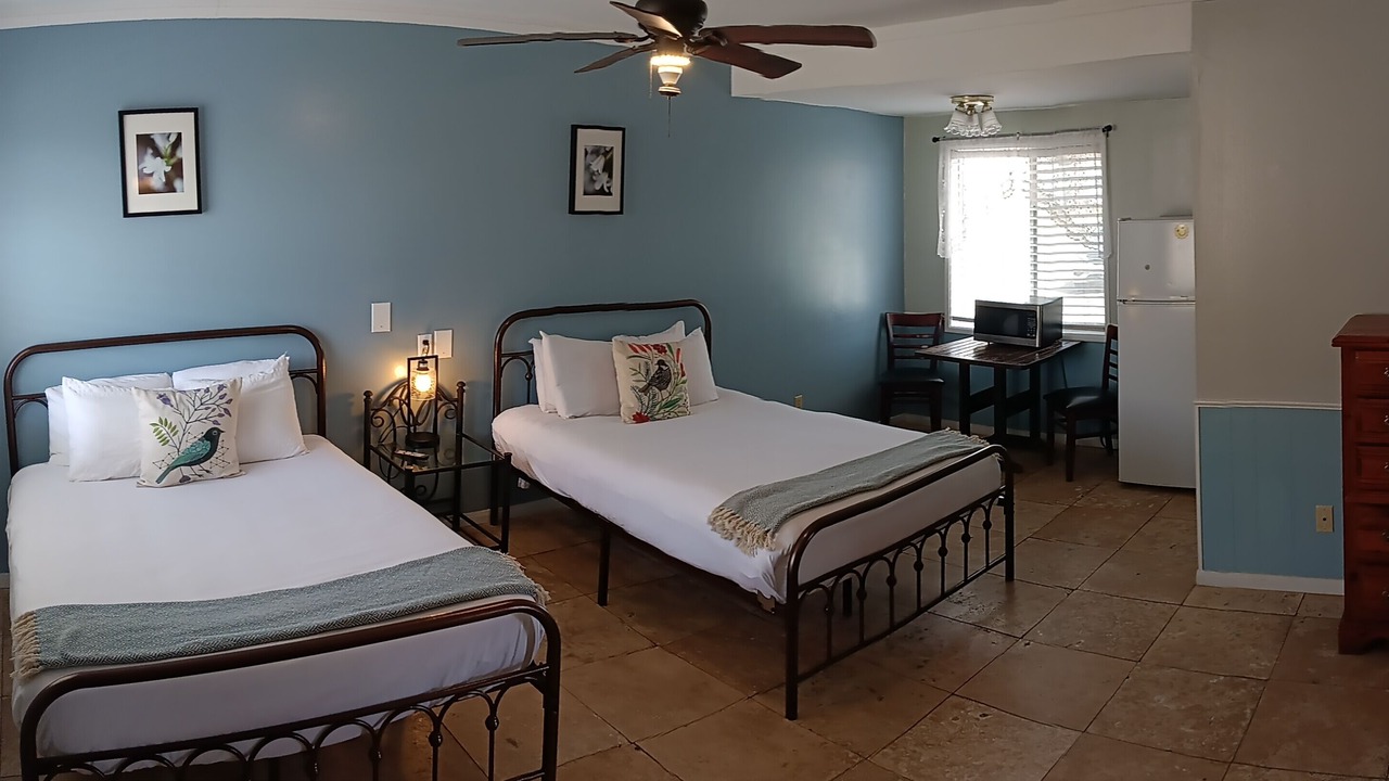 Photo of Bedroom in Bishop