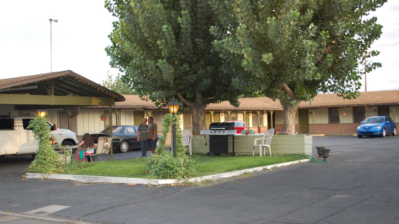 Photo of Outdoor in Bishop