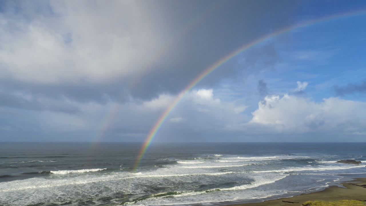 Photo of Bedroom in Lincoln City