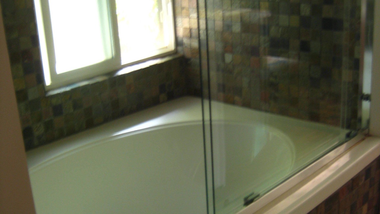 Photo of Bathroom in Guerneville