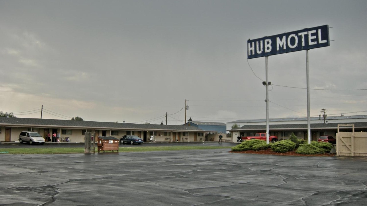 Photo of Outdoor in Redmond