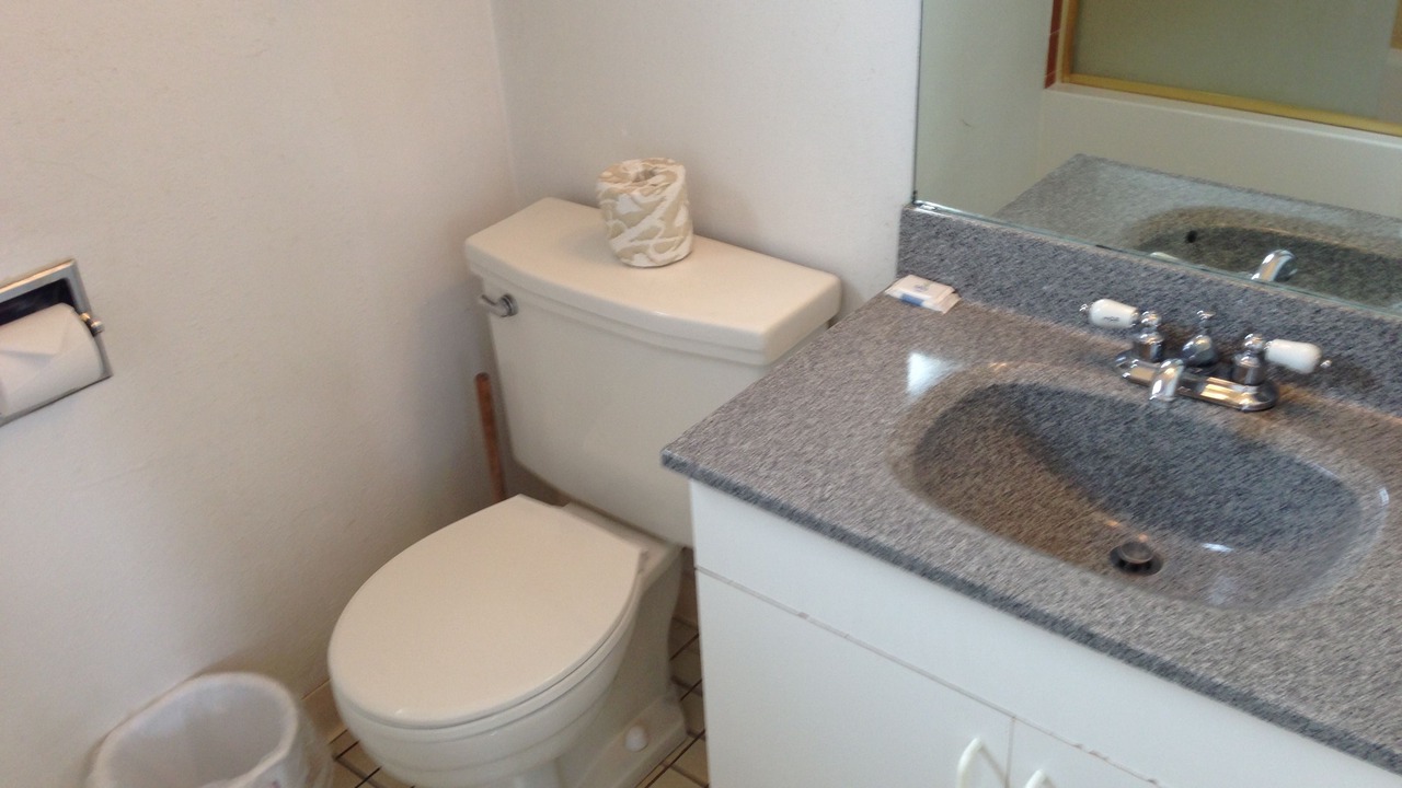 Photo of Bathroom in Redmond