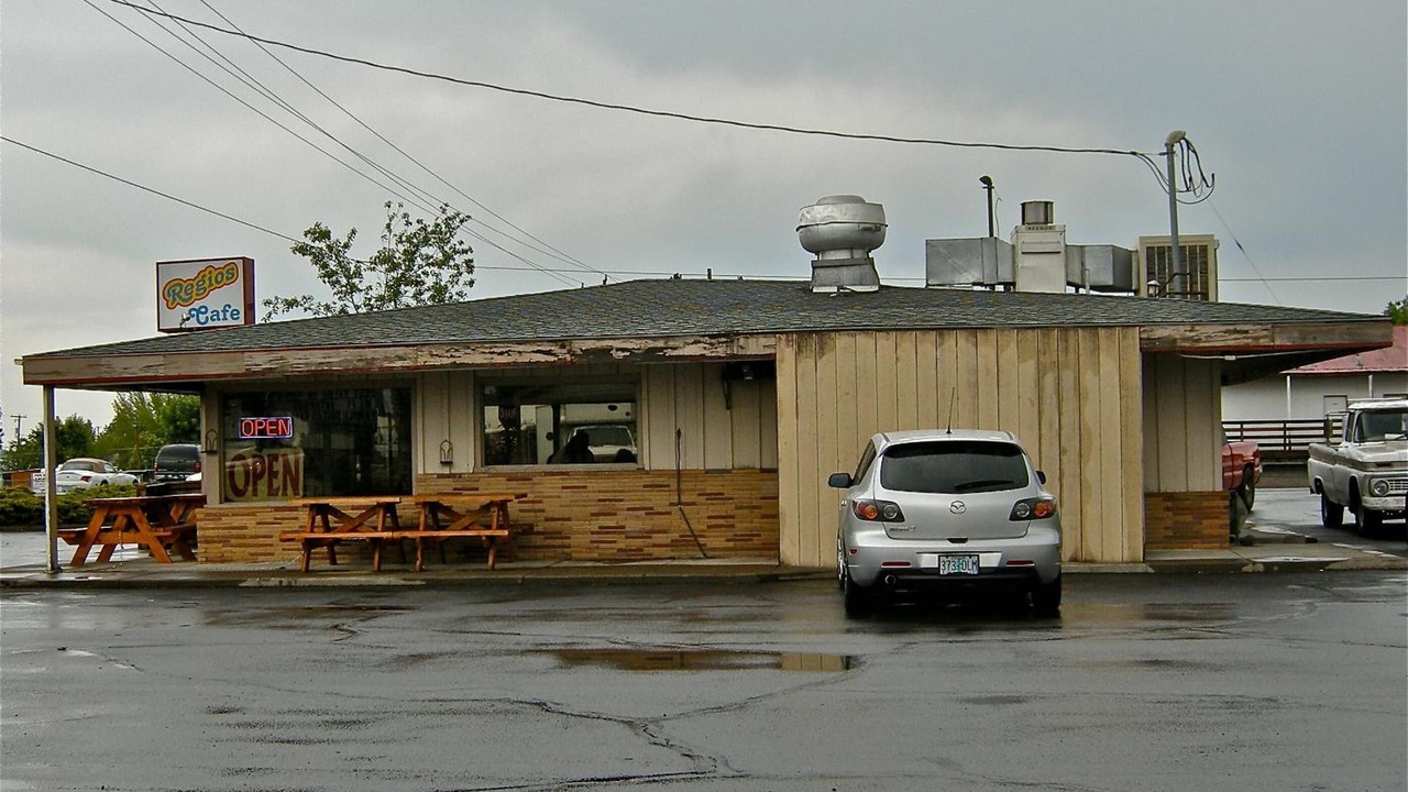 Photo of Outdoor in Redmond
