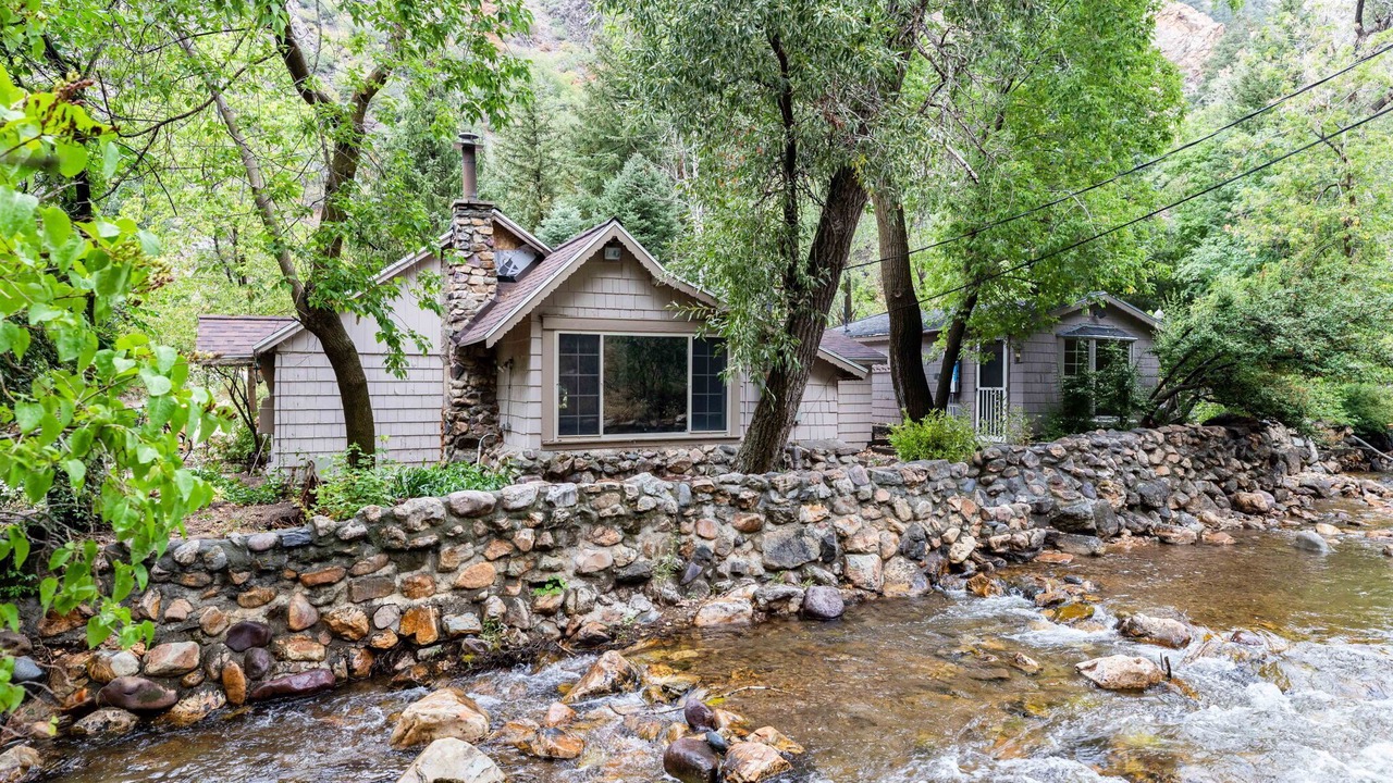 Photo of Outdoor in Snowbird