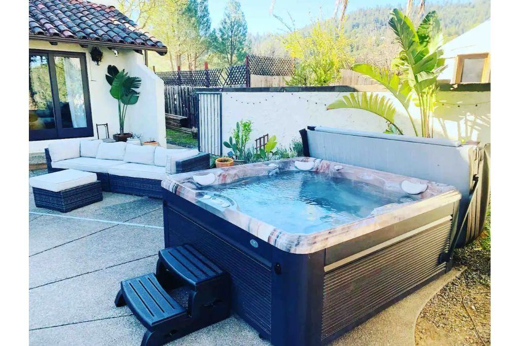 Photo of Outdoor in Ukiah