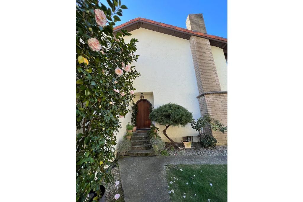 Photo of Outdoor in Ukiah