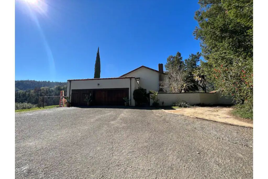 Photo of Outdoor in Ukiah