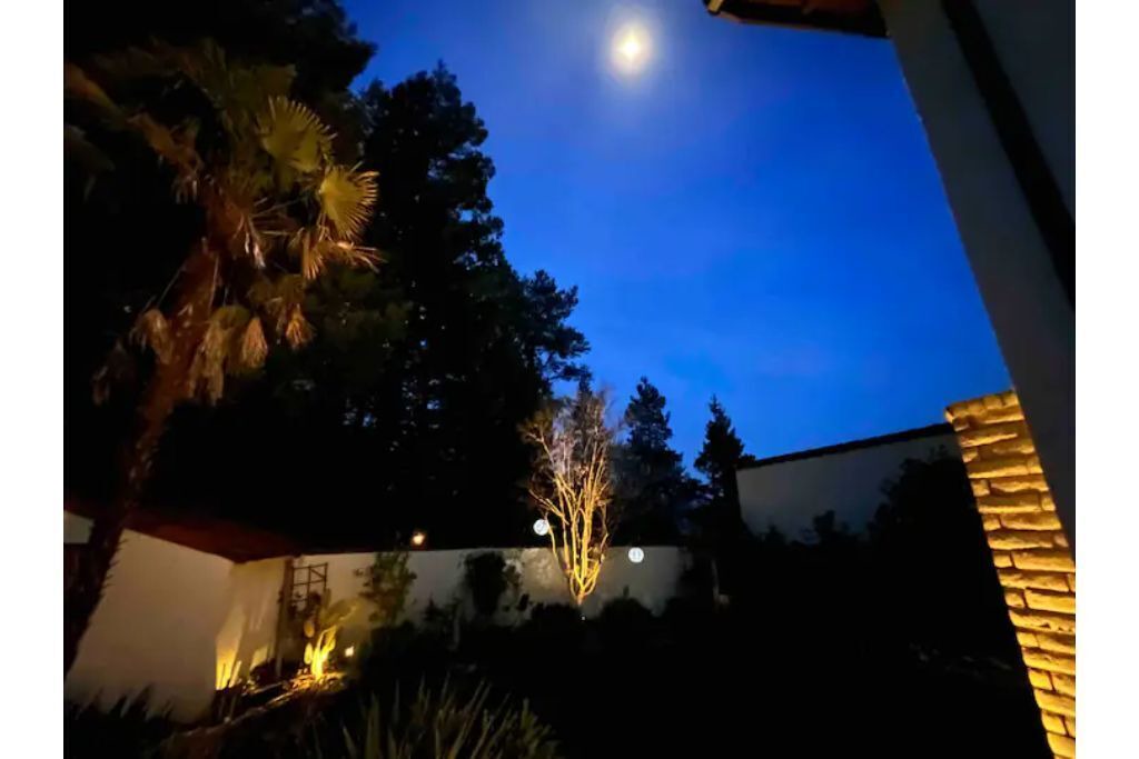 Photo of Outdoor in Ukiah