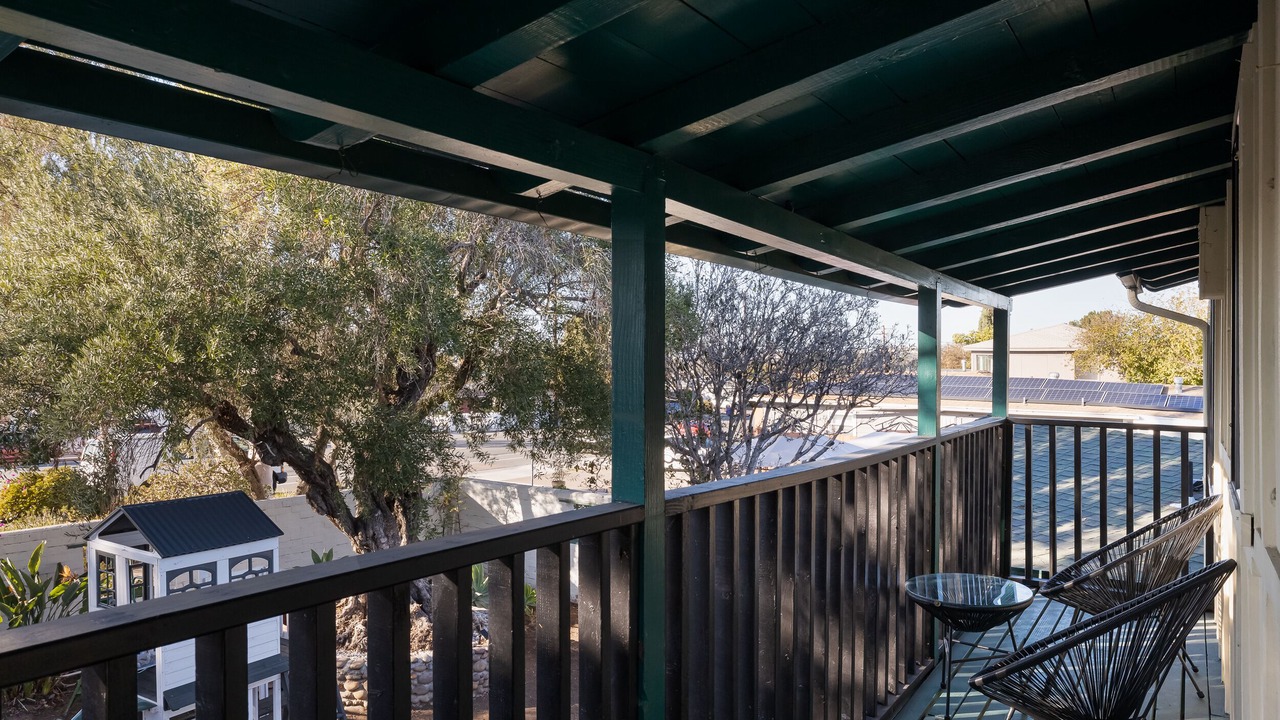 Photo of Outdoor in La Presa