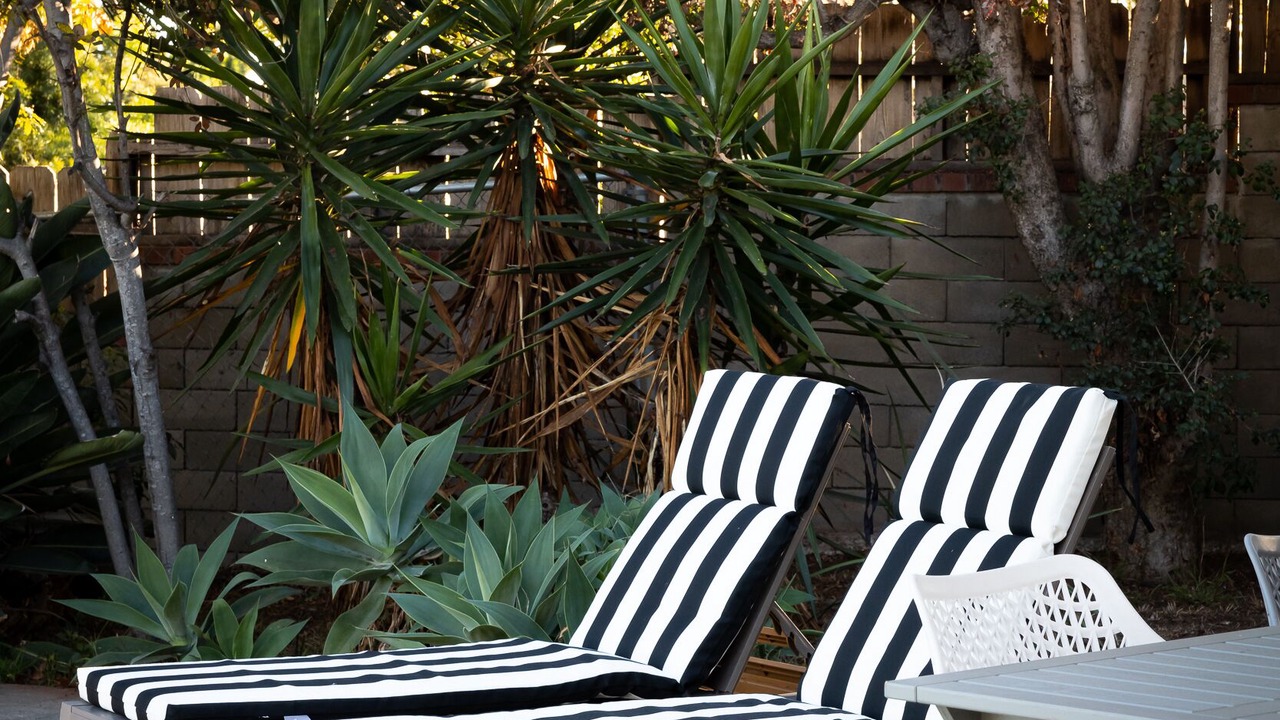 Photo of Patio Balcony in La Presa