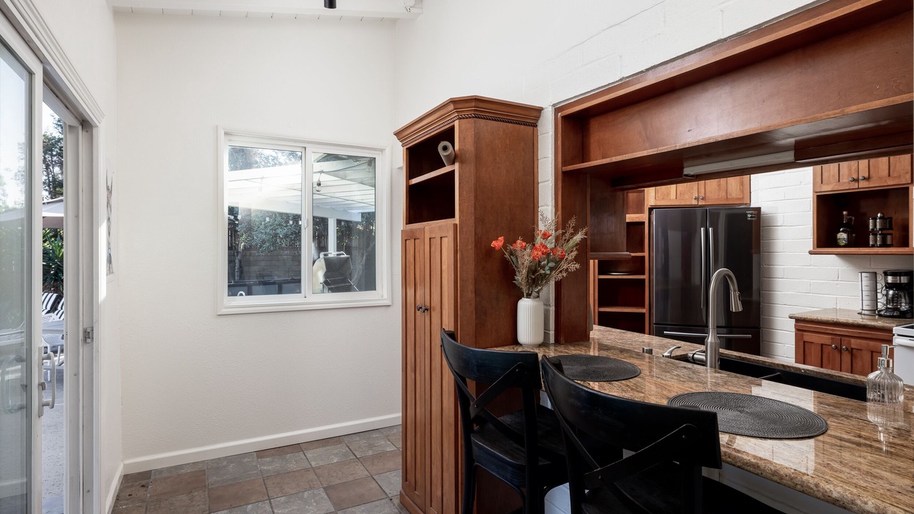 Photo of Kitchen in La Presa