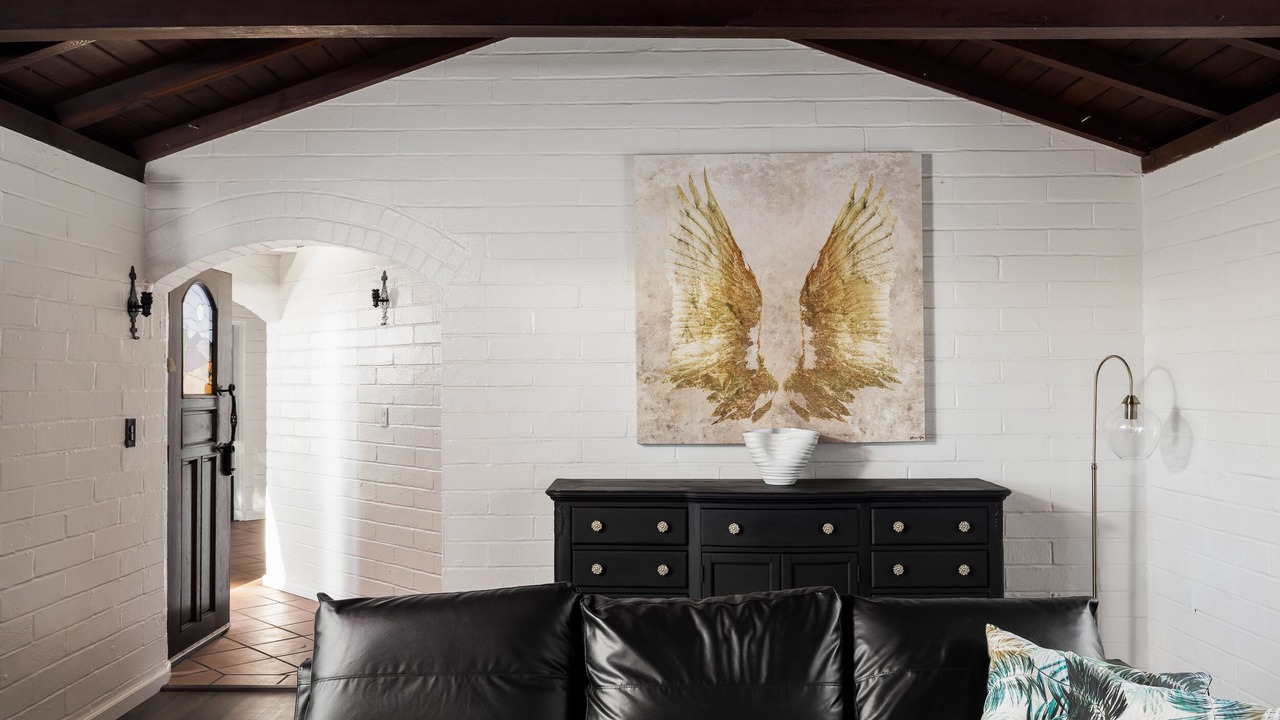Photo of Livingroom in La Presa