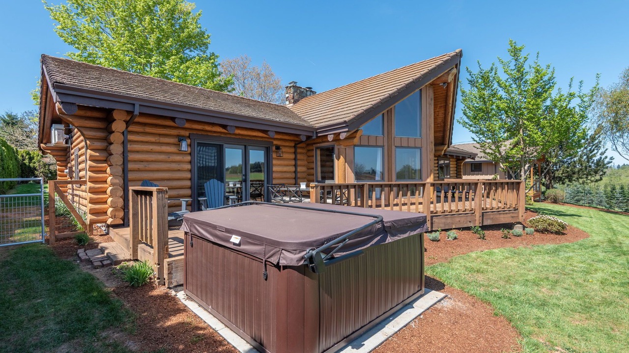 Photo of Patio Balcony in Boring