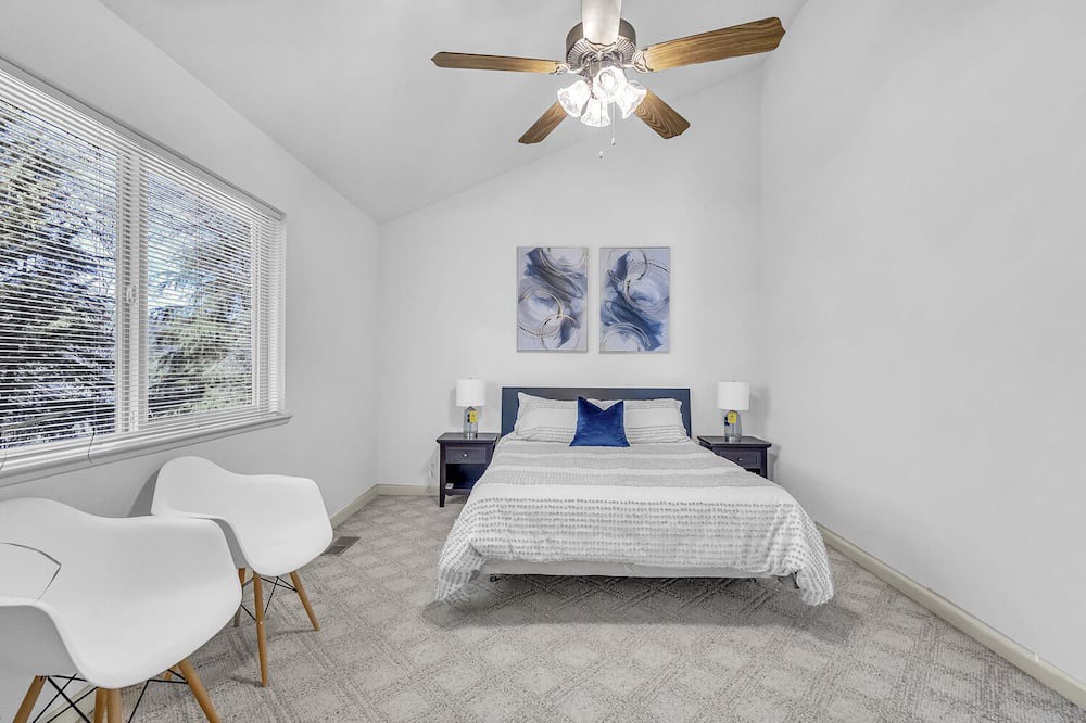 Photo of Bedroom in Grass Valley