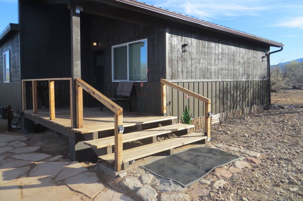 Photo of Outdoor in Camp Verde