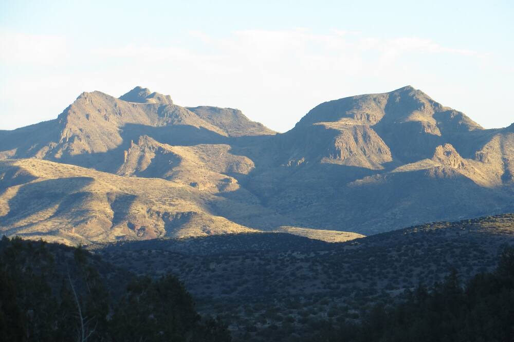 Photo of Others in Camp Verde