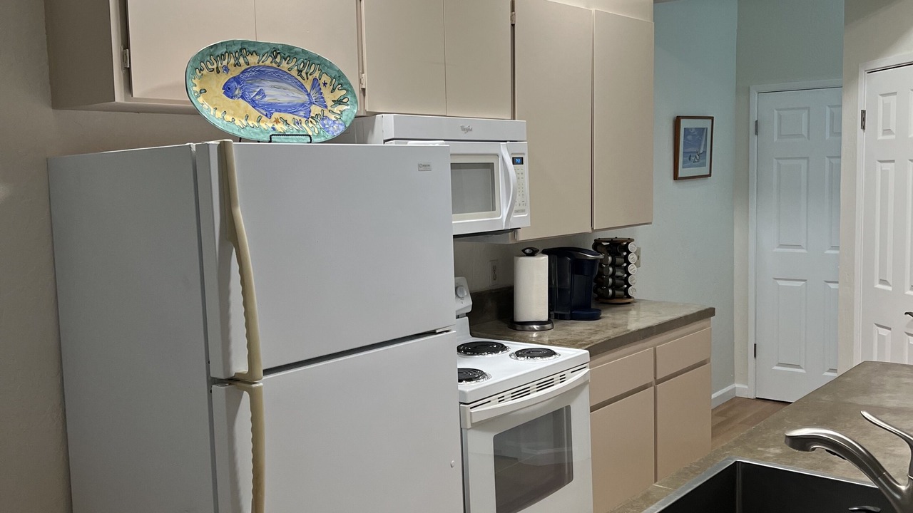 Photo of Kitchen in Aptos