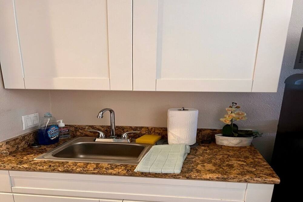 Photo of Kitchen in Ocean View Hills