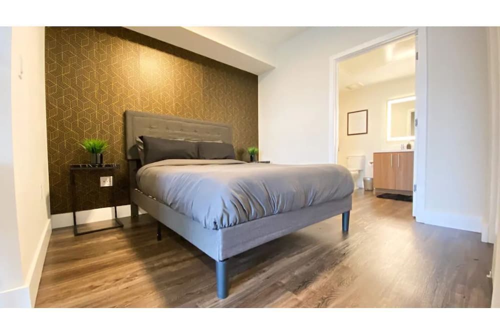 Photo of Bedroom in Berryessa