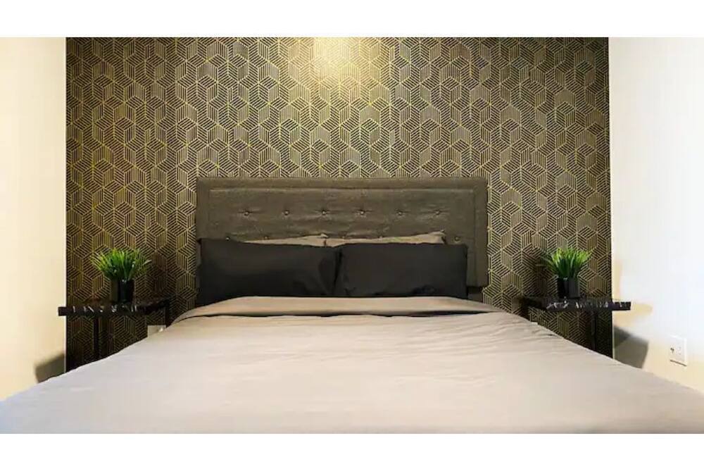 Photo of Bedroom in Berryessa