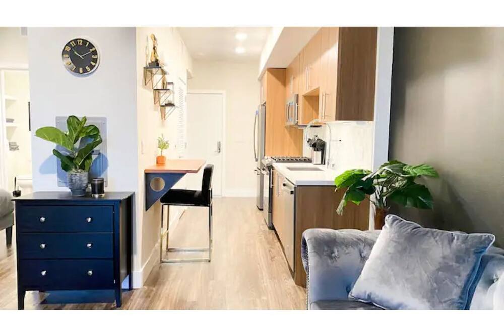 Photo of Kitchen in Berryessa