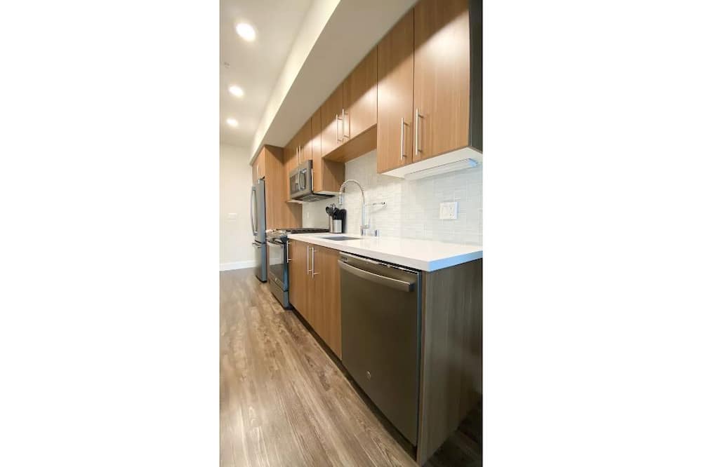 Photo of Kitchen in Berryessa