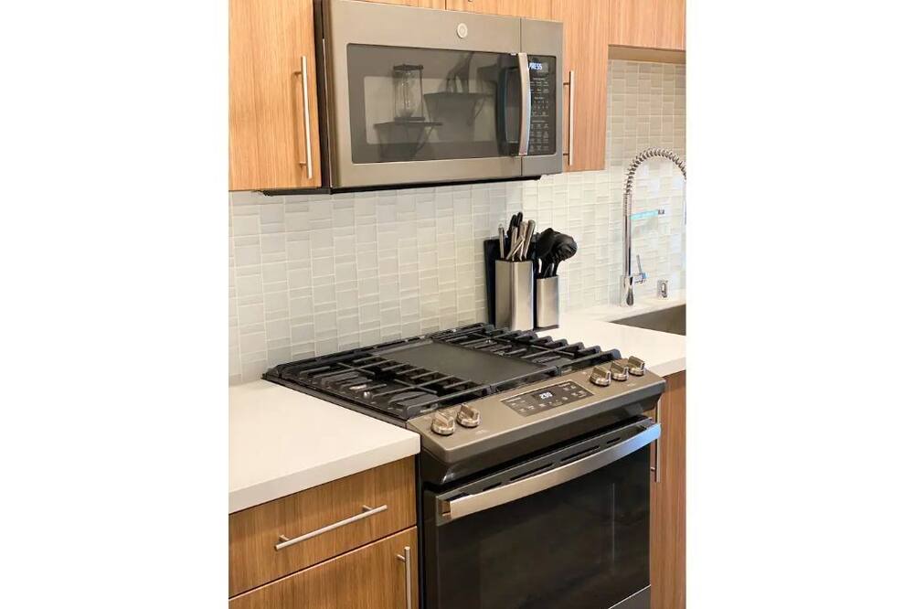 Photo of Kitchen in Berryessa