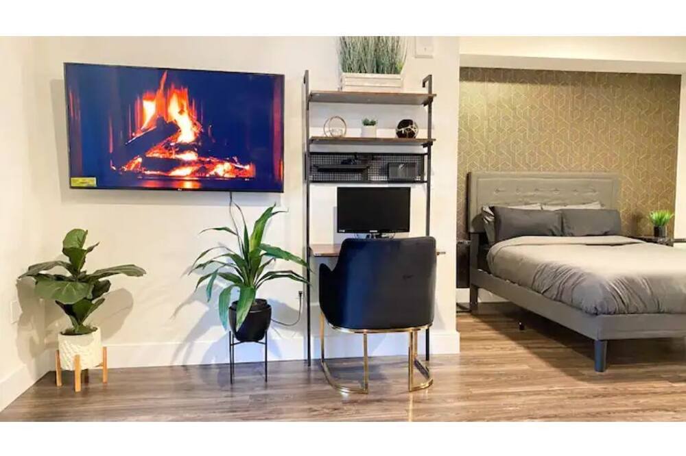 Photo of Bedroom in Berryessa