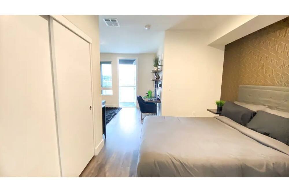 Photo of Bedroom in Berryessa