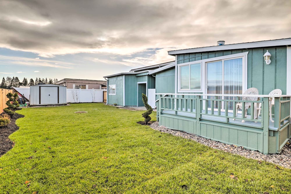 Photo of Outdoor in Woodburn