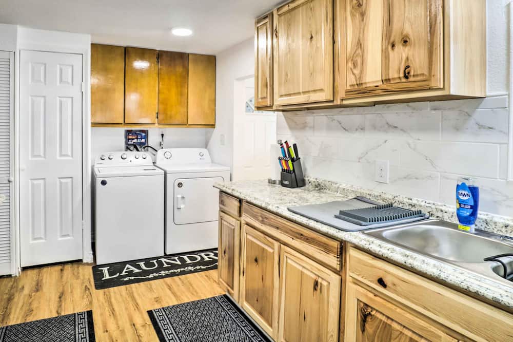 Photo of Kitchen in Woodburn