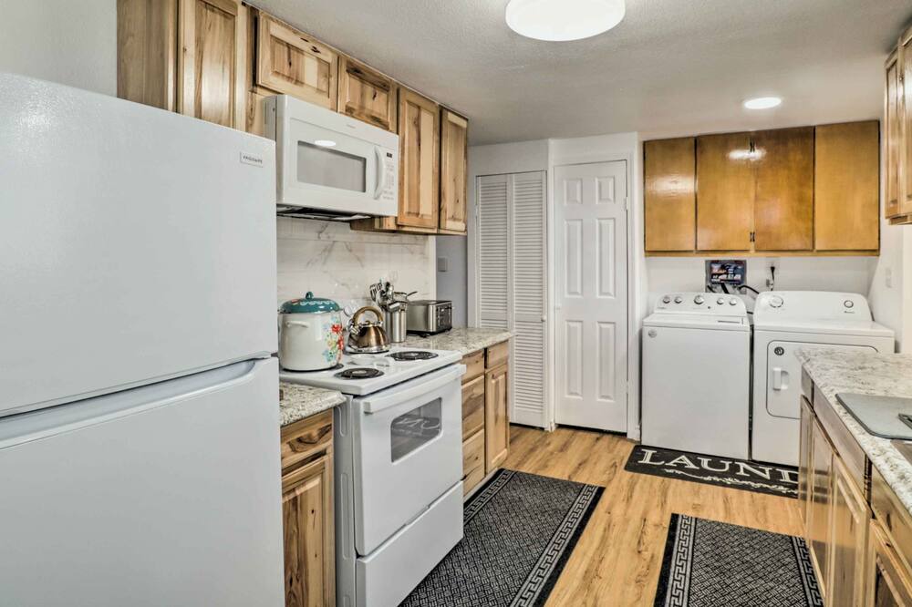 Photo of Kitchen in Woodburn