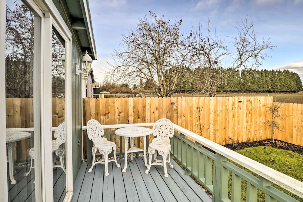 Photo of Outdoor in Woodburn