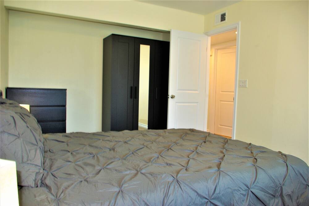 Photo of Bedroom in Swan Canyon