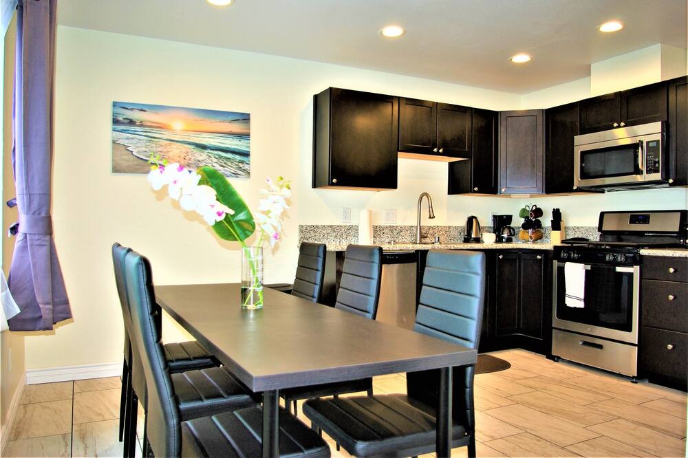 Photo of Kitchen in Swan Canyon