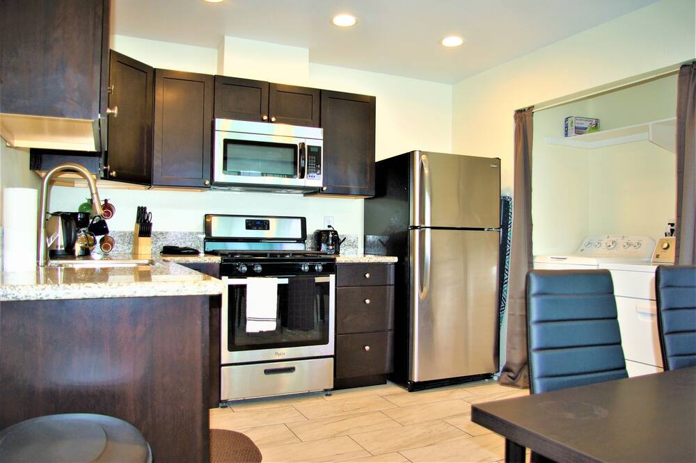 Photo of Kitchen in Swan Canyon