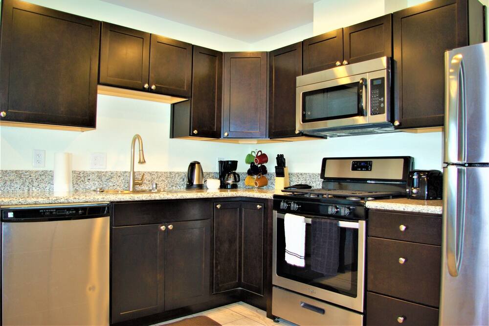 Photo of Kitchen in Swan Canyon