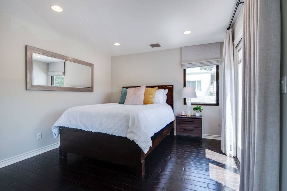 Photo of Bedroom in Tree Section