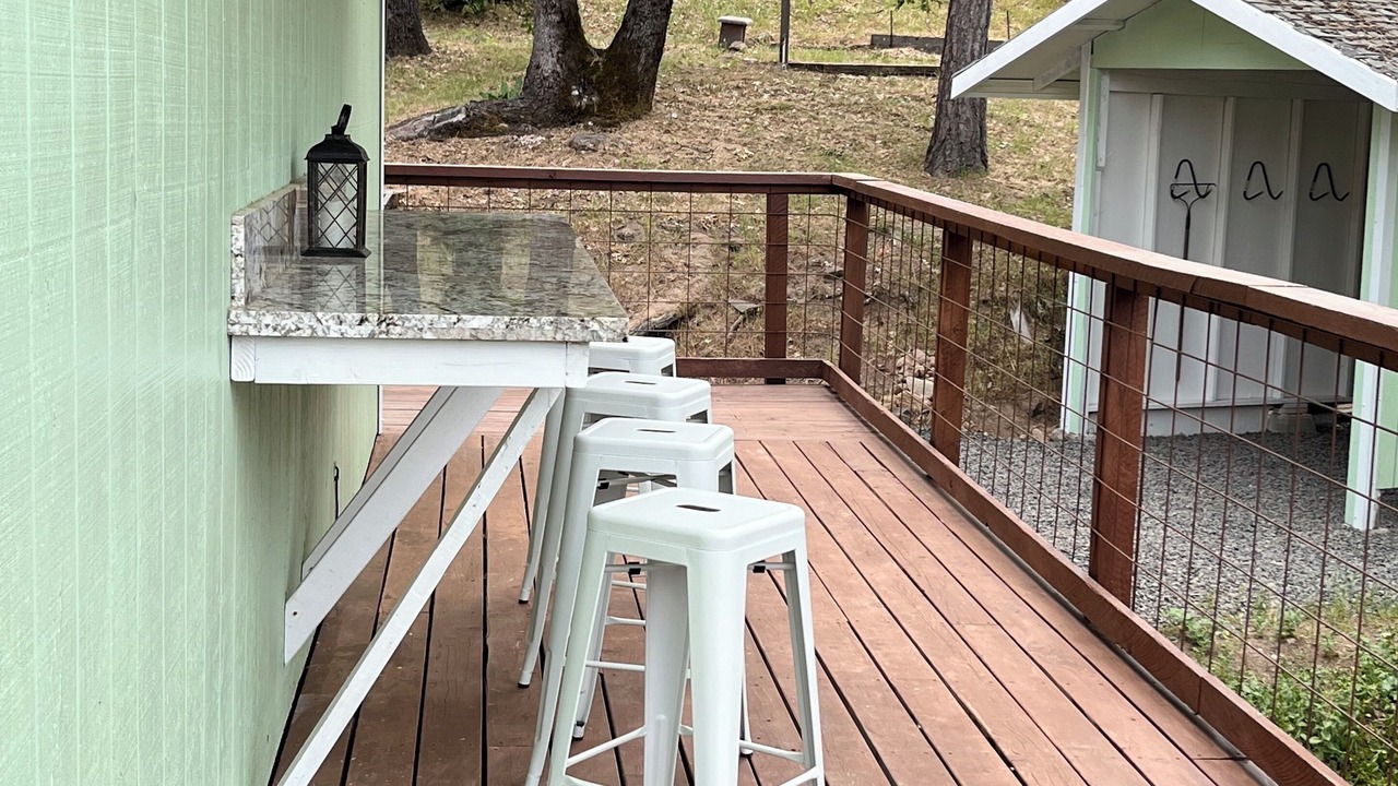 Photo of Outdoor in Forest Meadows