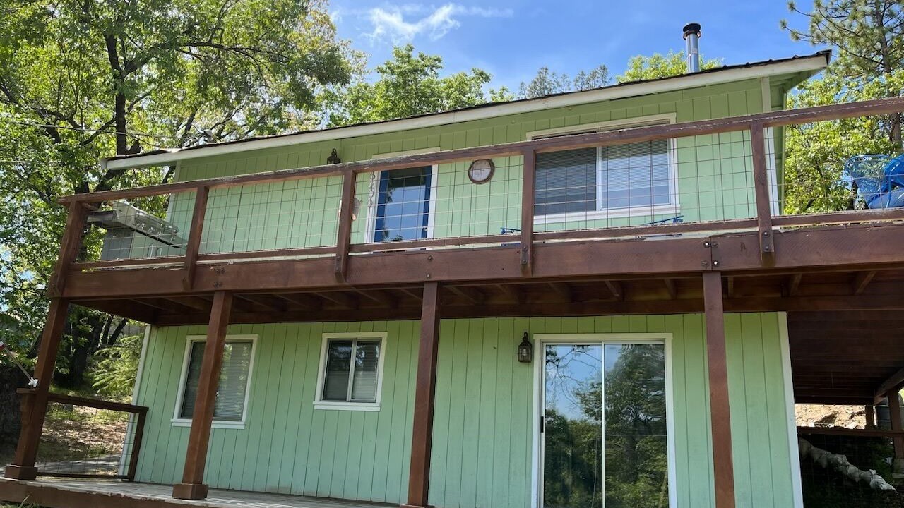 Photo of Outdoor in Forest Meadows