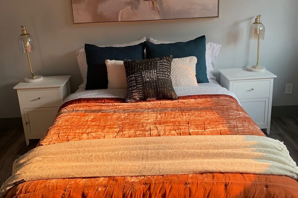 Photo of Bedroom in Redding
