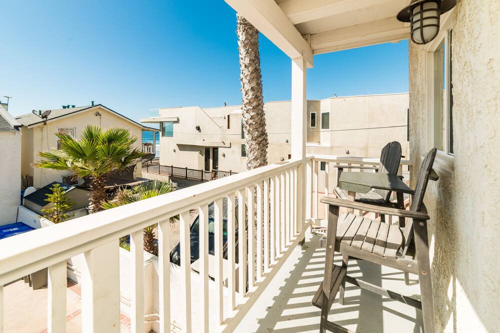 Photo of Outdoor in Oceanside