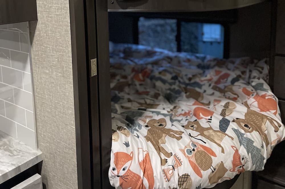 Photo of Bedroom in Battle Ground