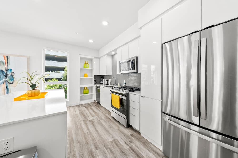 Photo of Kitchen in Silver Strand
