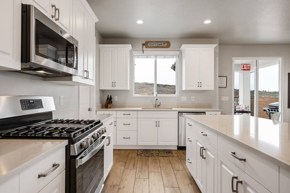 Photo of Kitchen in Washington