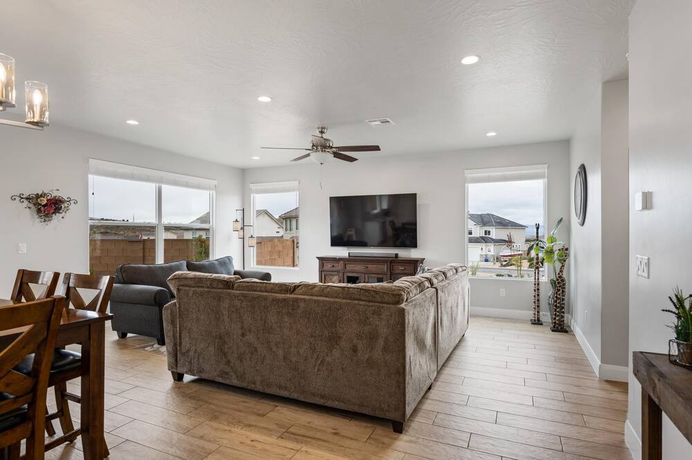 Photo of Livingroom in Washington