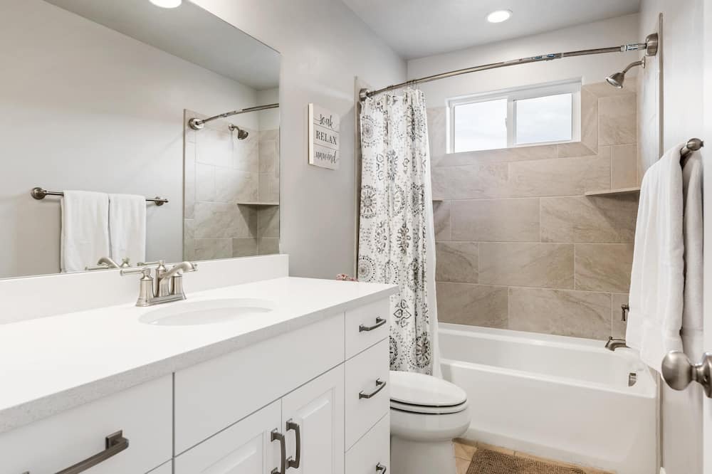 Photo of Bathroom in Washington