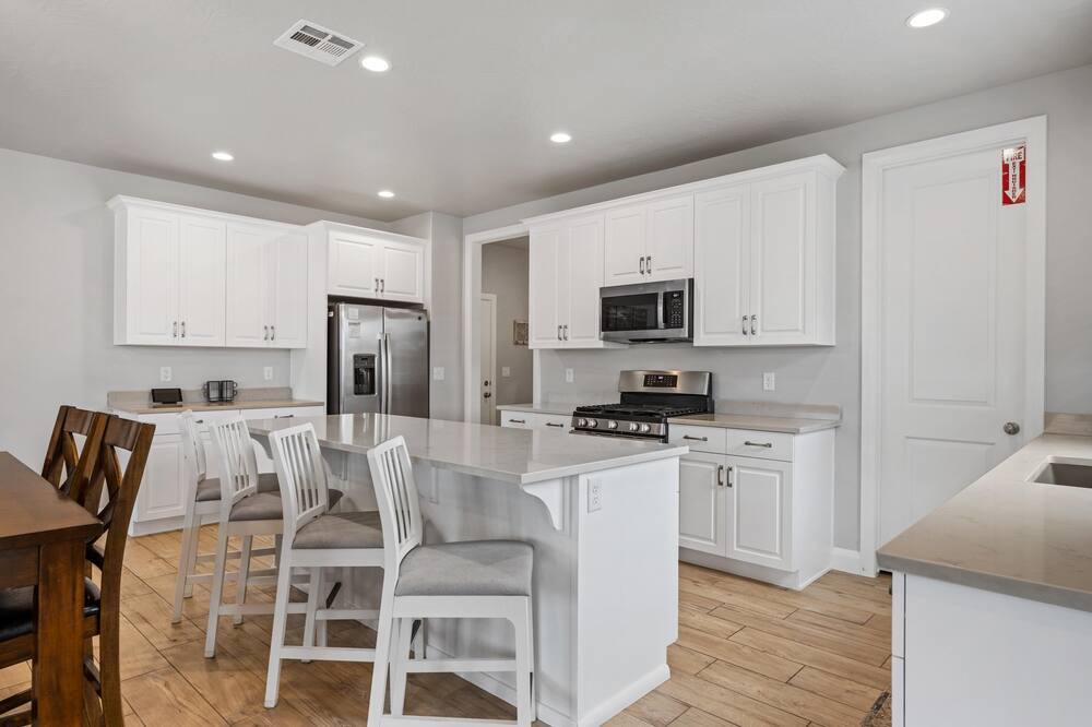 Photo of Kitchen in Washington
