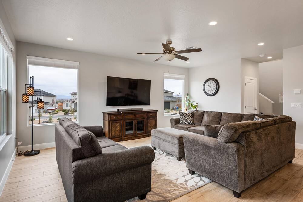 Photo of Livingroom in Washington