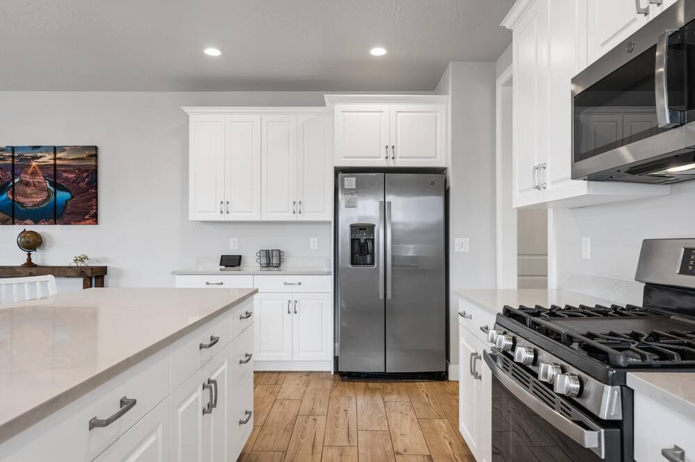 Photo of Kitchen in Washington